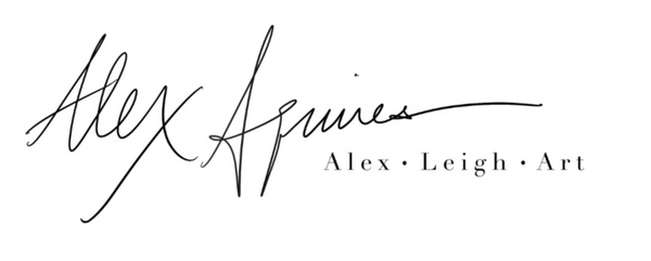 Alex Leigh Art