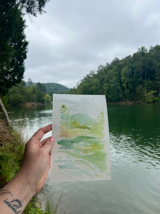 "Lakeside Company"