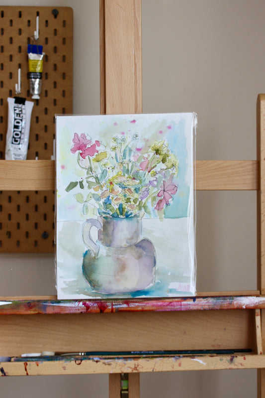 "Wildflowers"
