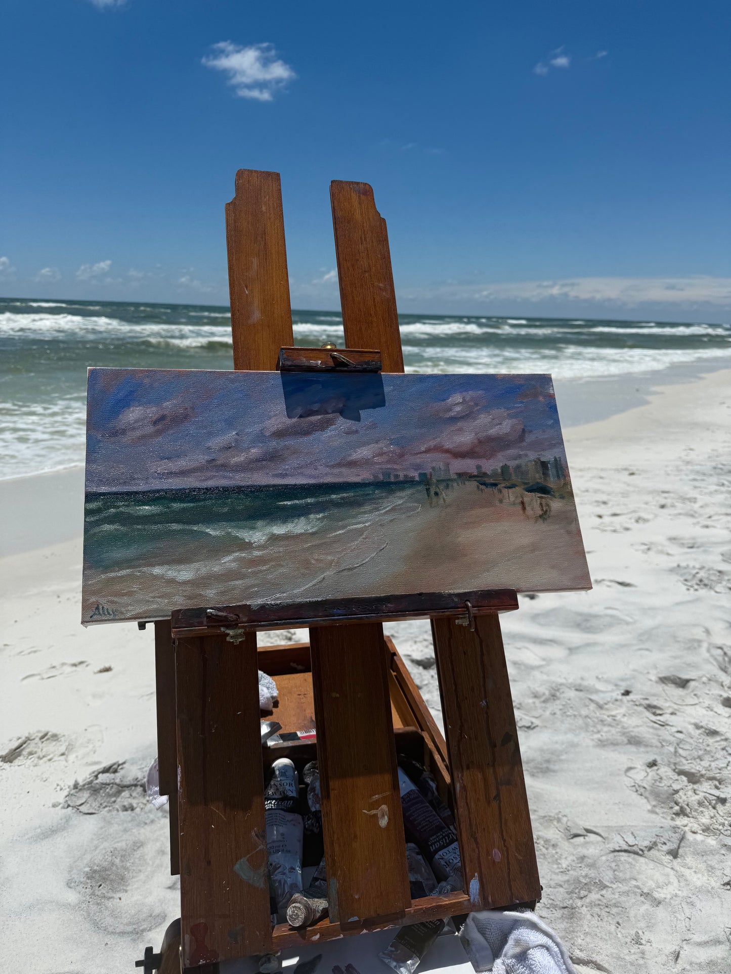 "Santa Rosa Beach"